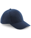 Beechfield - Pro-style heavy brushed cotton cap - BC065
