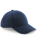 Beechfield - Pro-style heavy brushed cotton cap - BC065