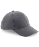 Beechfield - Pro-style heavy brushed cotton cap - BC065