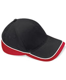 Beechfield - Teamwear competition cap