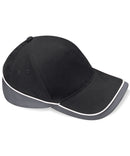 Beechfield Teamwear Competition Cap