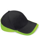 Beechfield - Teamwear competition cap