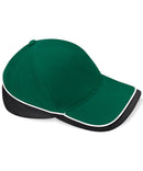 Beechfield - Teamwear competition cap