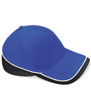 Beechfield - Teamwear competition cap