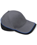 Beechfield Teamwear Competition Cap