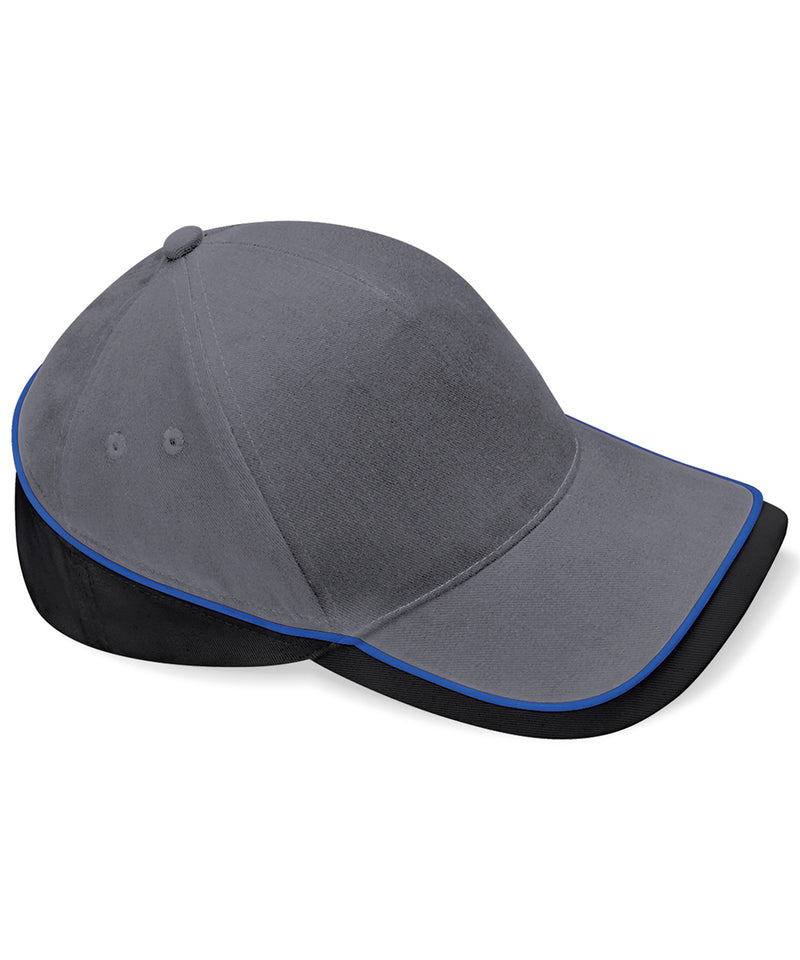 Beechfield Teamwear Competition Cap