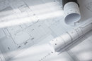 Printed Builders Plans