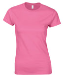 Gildan - Softstyle™ women's ringspun t-shirt - GD072