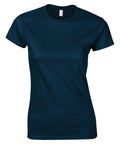 Gildan - Softstyle™ women's ringspun t-shirt - GD072