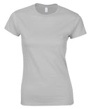 Gildan - Softstyle™ women's ringspun t-shirt - GD072