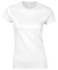 Gildan - Softstyle™ women's ringspun t-shirt - GD072