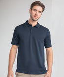 Henbury Coolplus Men's Polo Shirt