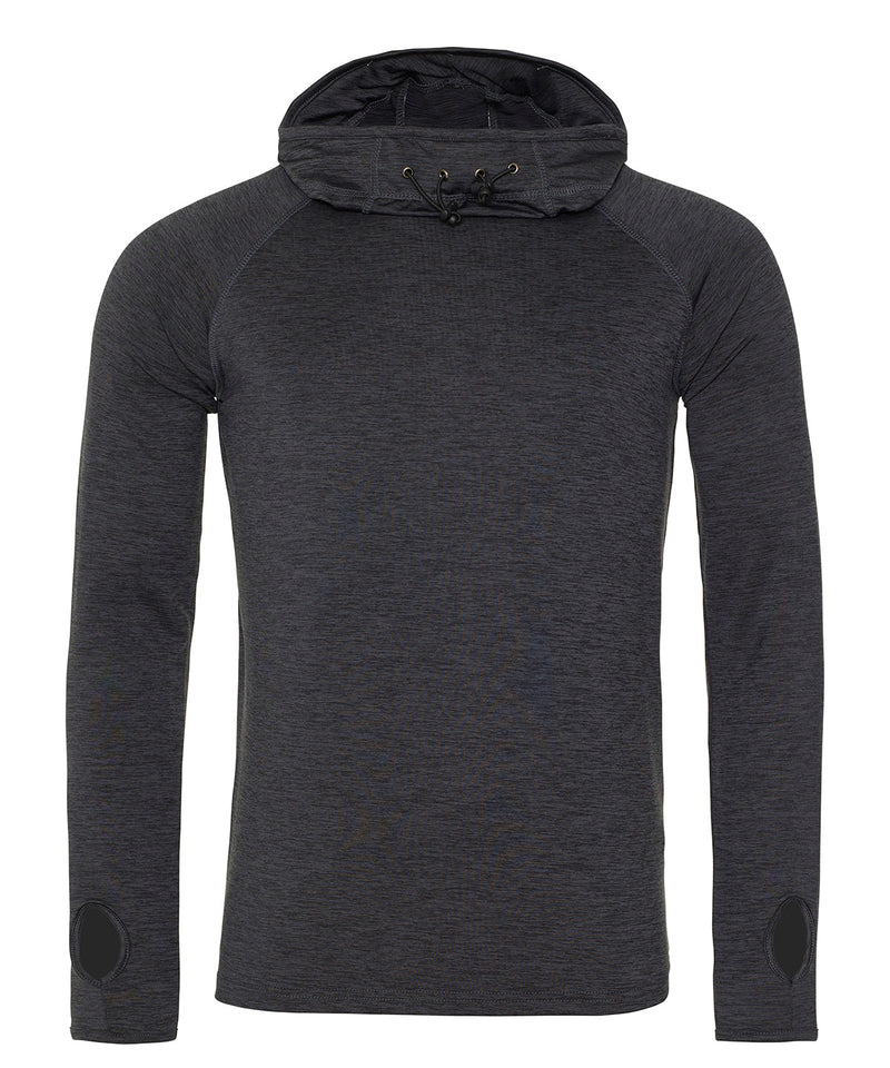 AWDis - Cool cowl neck top - JC037