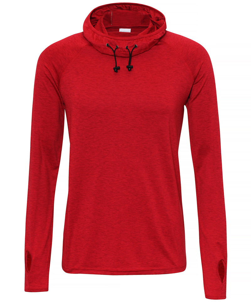 AWDis - Cool cowl neck top - JC037