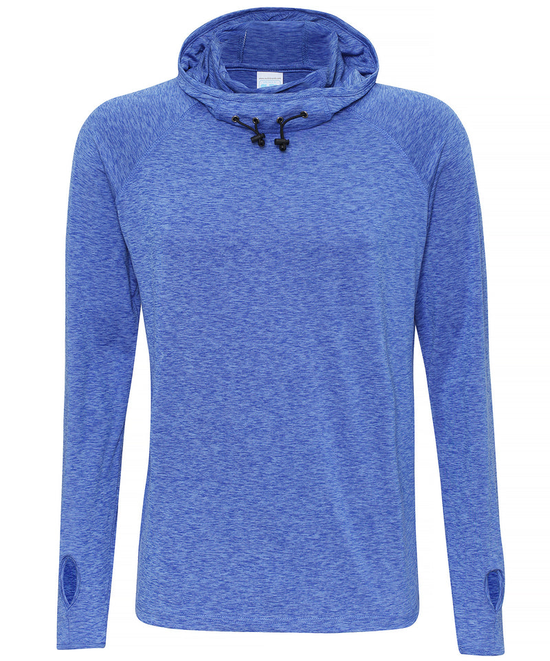 AWDis - Cool cowl neck top - JC037