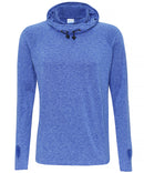 AWDis - Cool cowl neck top - JC037