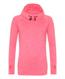 AWDis - Women's cool cowl neck top - JC038
