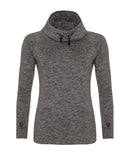 AWDis - Women's cool cowl neck top - JC038