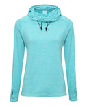 AWDis - Women's cool cowl neck top - JC038