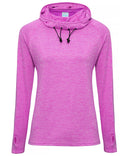 AWDis - Women's cool cowl neck top - JC038