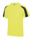 Kids contrast cool T - JC03J