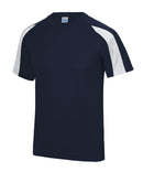 Kids contrast cool T - JC03J
