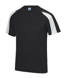 Kids contrast cool T - JC03J