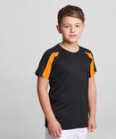 Kids contrast cool T - JC03J