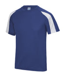 Kids contrast cool T - JC03J