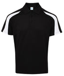 AWDis - Contrast cool polo - JC043