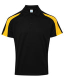 AWDis - Contrast cool polo - JC043