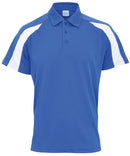 AWDis - Contrast cool polo - JC043