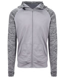 AWDis - Cool contrast zoodie - JC057