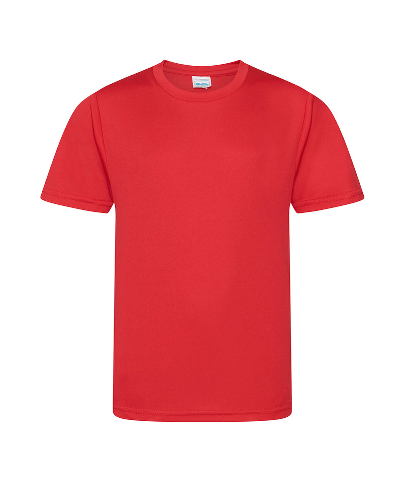 AWDis - Kids cool smooth T - JC20J