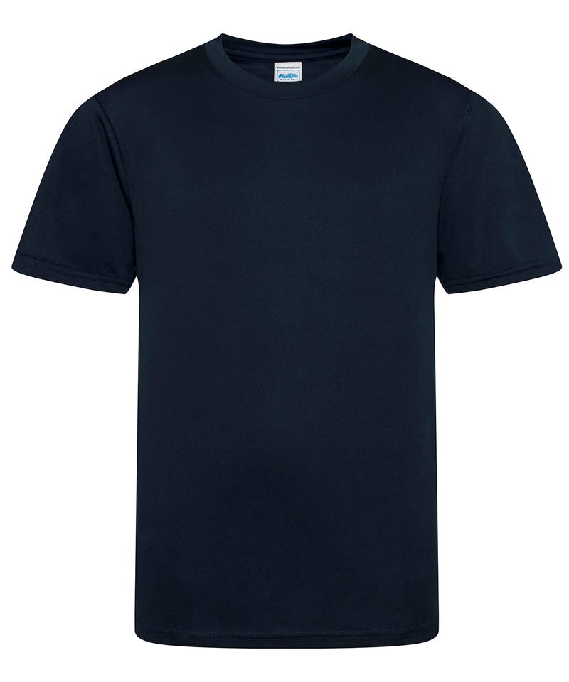 AWDis - Kids cool smooth T - JC20J