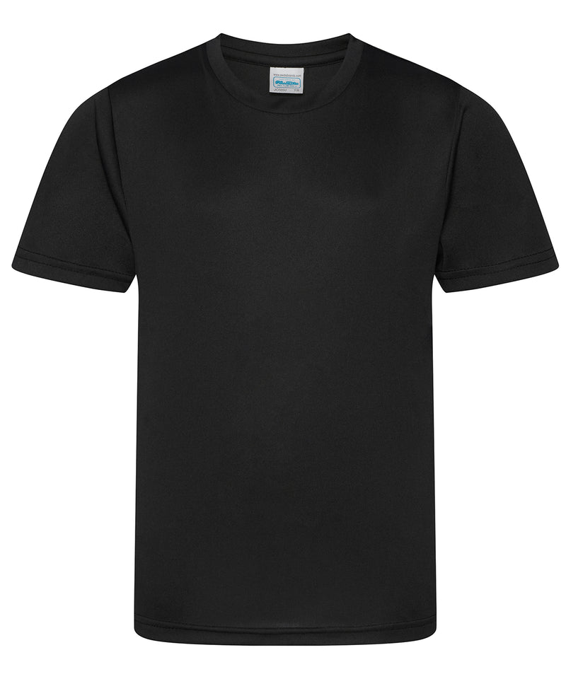 AWDis - Kids cool smooth T - JC20J
