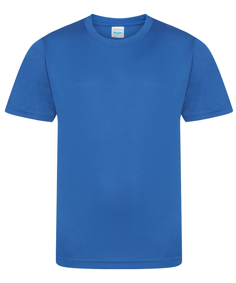 AWDis - Kids cool smooth T - JC20J