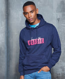 AWDis College Hoodie (JH001)