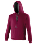 AWDis - Varsity hoodie - JH003