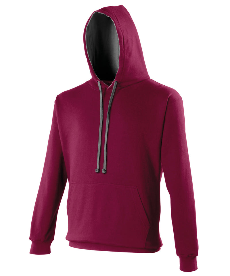 AWDis - Varsity hoodie - JH003