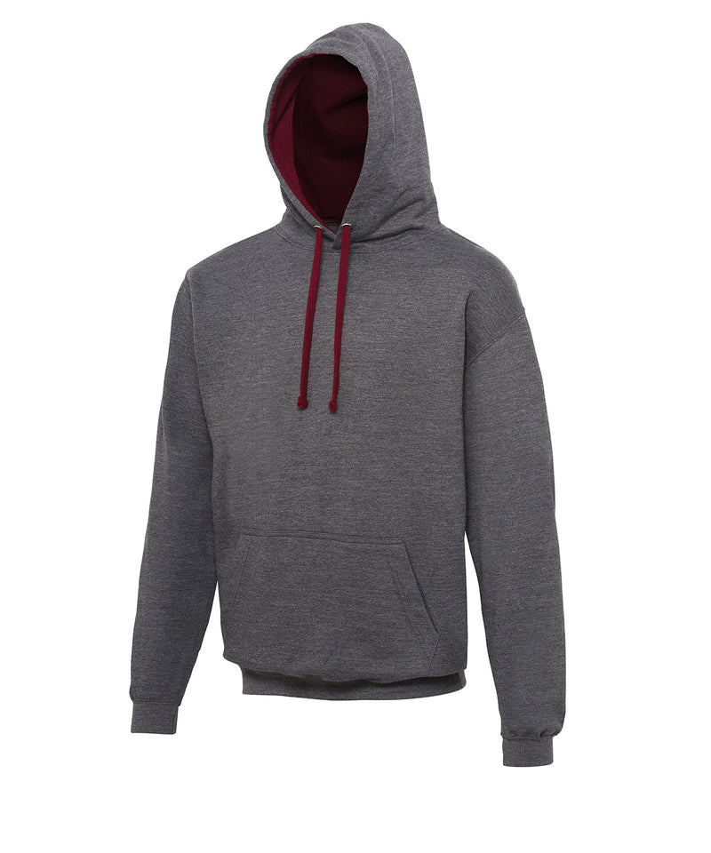 AWDis - Varsity hoodie - JH003