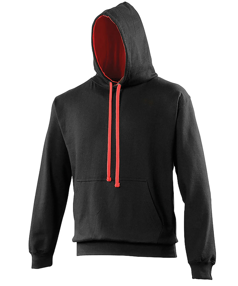 AWDis - Varsity hoodie - JH003
