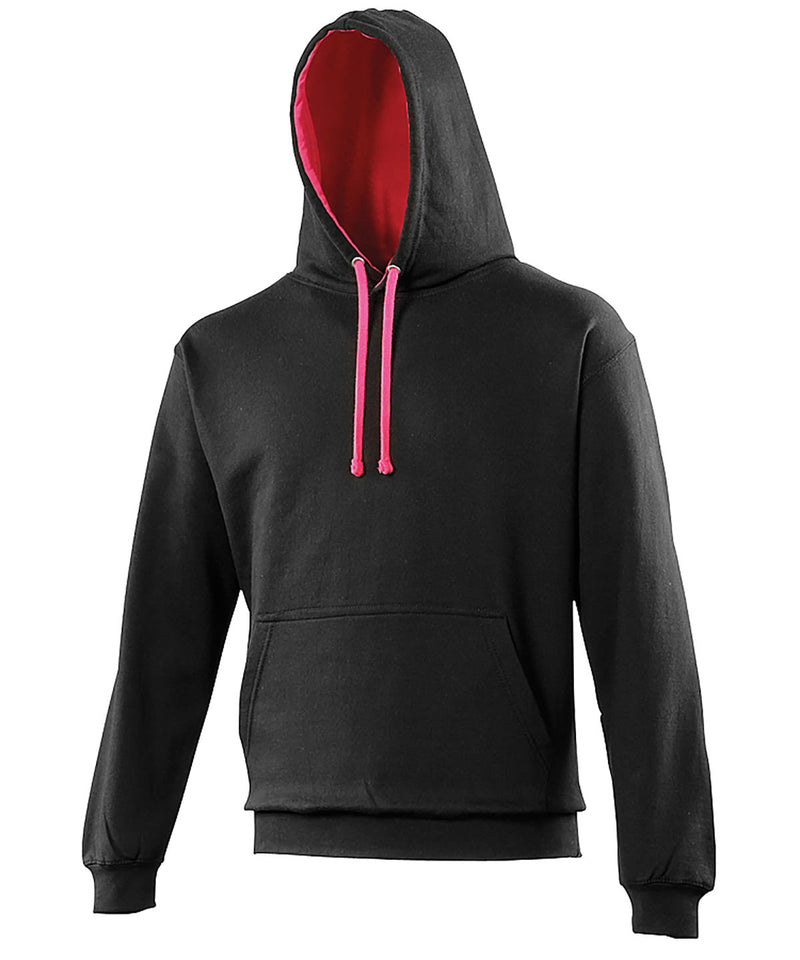 AWDis - Varsity hoodie - JH003