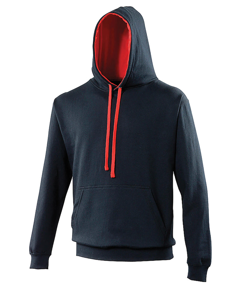 AWDis - Varsity hoodie - JH003