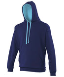 AWDis - Varsity hoodie - JH003