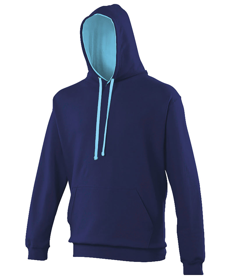 AWDis - Varsity hoodie - JH003