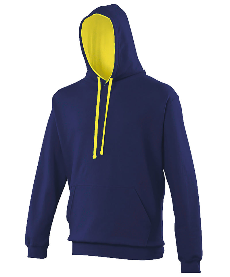 AWDis - Varsity hoodie - JH003