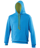 AWDis - Varsity hoodie - JH003