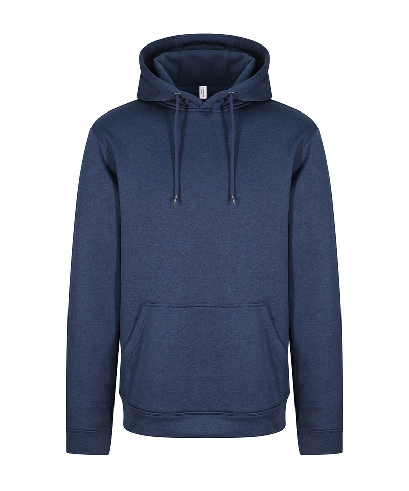 AWDis - Sports polyester hoodie - JH006