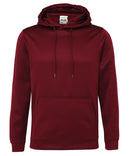 AWDis - Sports polyester hoodie - JH006